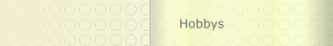 Hobbys